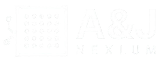 Logo A&J NEXLUM